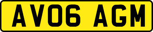AV06AGM
