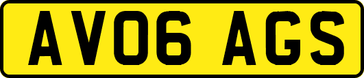 AV06AGS