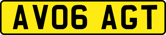 AV06AGT
