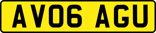 AV06AGU