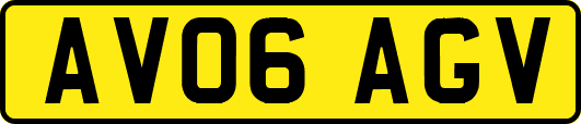 AV06AGV