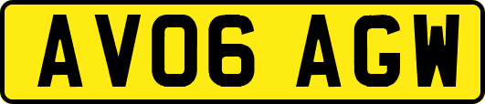 AV06AGW