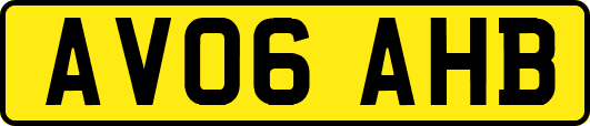 AV06AHB