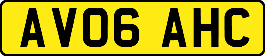 AV06AHC
