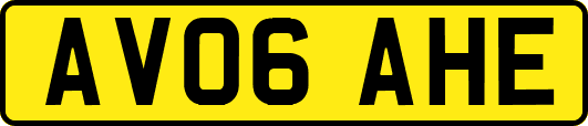 AV06AHE