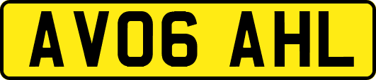 AV06AHL