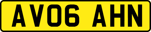 AV06AHN