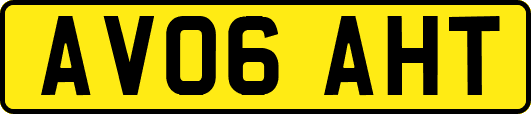 AV06AHT