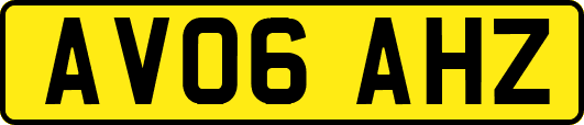 AV06AHZ