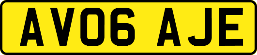 AV06AJE