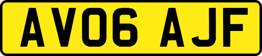 AV06AJF