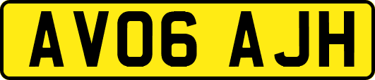 AV06AJH