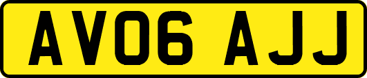 AV06AJJ