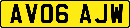 AV06AJW