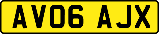 AV06AJX