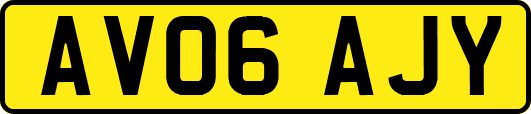 AV06AJY