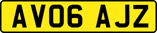 AV06AJZ