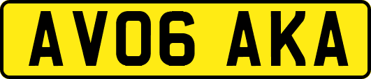 AV06AKA