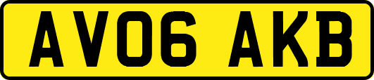 AV06AKB