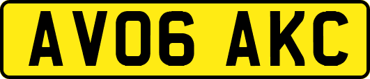 AV06AKC
