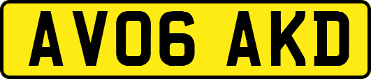 AV06AKD