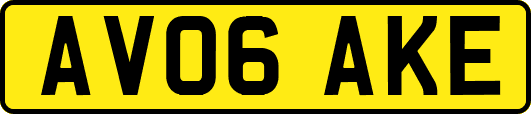 AV06AKE