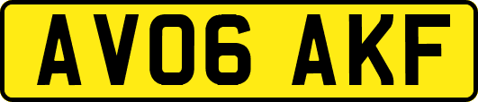 AV06AKF