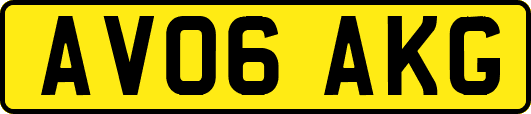 AV06AKG