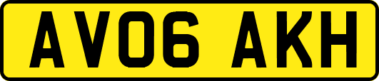 AV06AKH