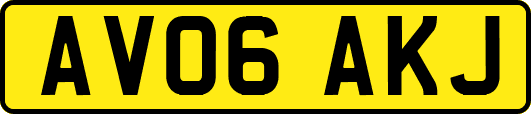 AV06AKJ
