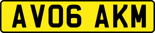 AV06AKM