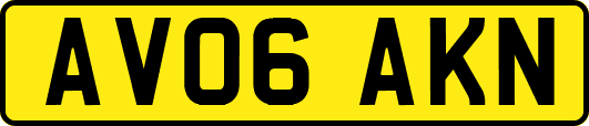 AV06AKN