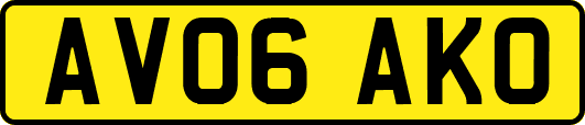 AV06AKO