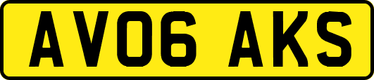 AV06AKS