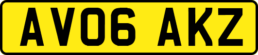 AV06AKZ