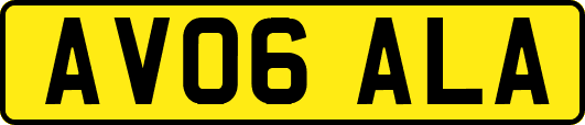 AV06ALA