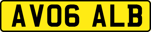 AV06ALB