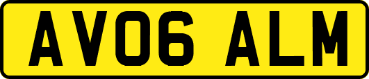 AV06ALM