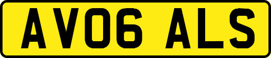 AV06ALS