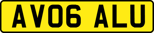 AV06ALU
