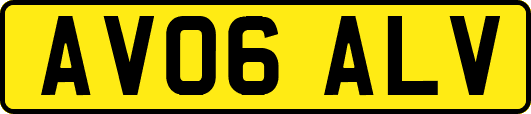 AV06ALV