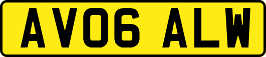 AV06ALW