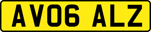 AV06ALZ