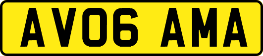 AV06AMA