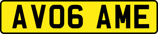 AV06AME
