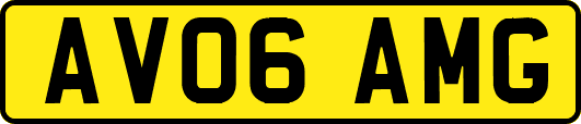 AV06AMG