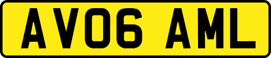 AV06AML