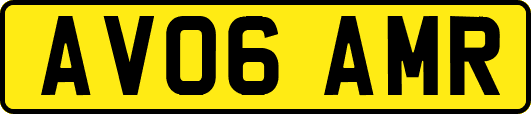AV06AMR