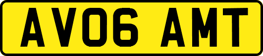 AV06AMT