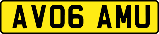 AV06AMU